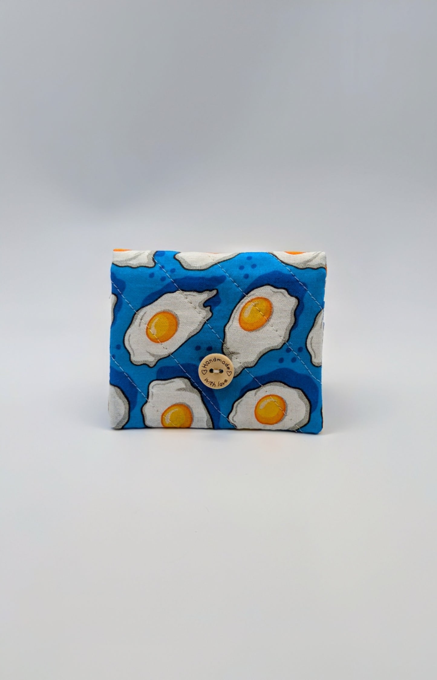 Eggie Wallet