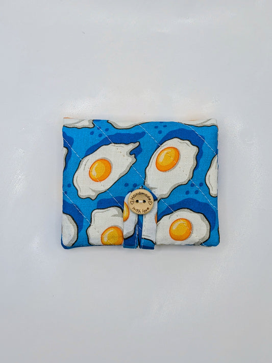 Eggie Wallet