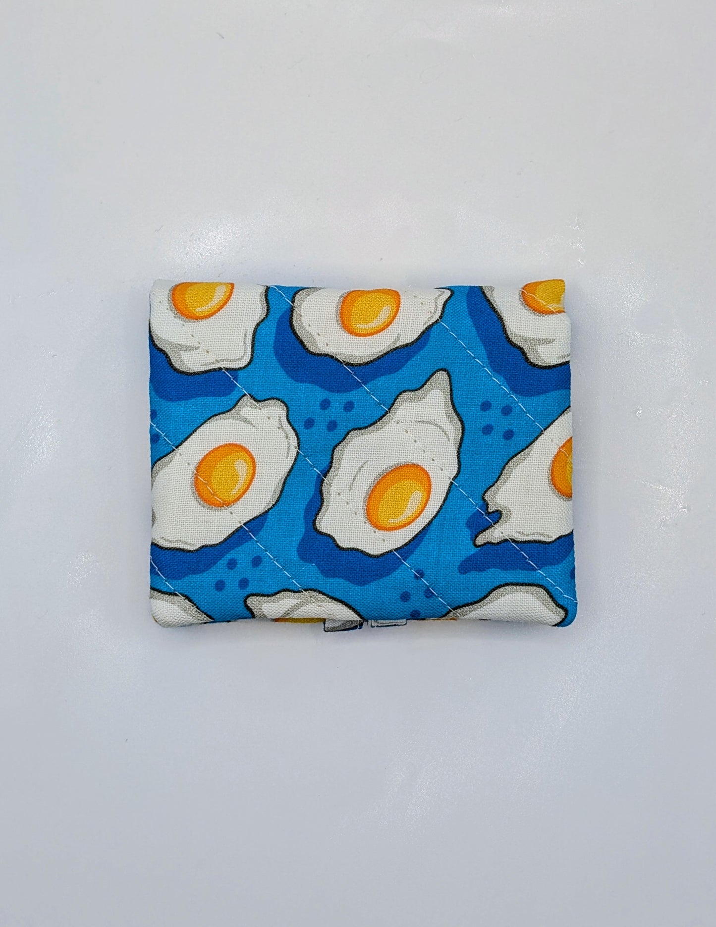 Eggie Wallet