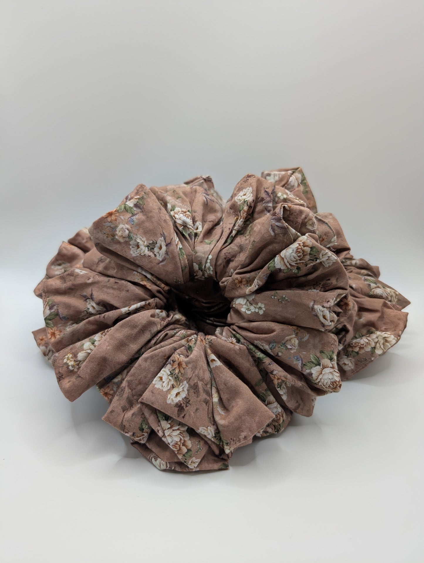 Edie XL Scrunchie