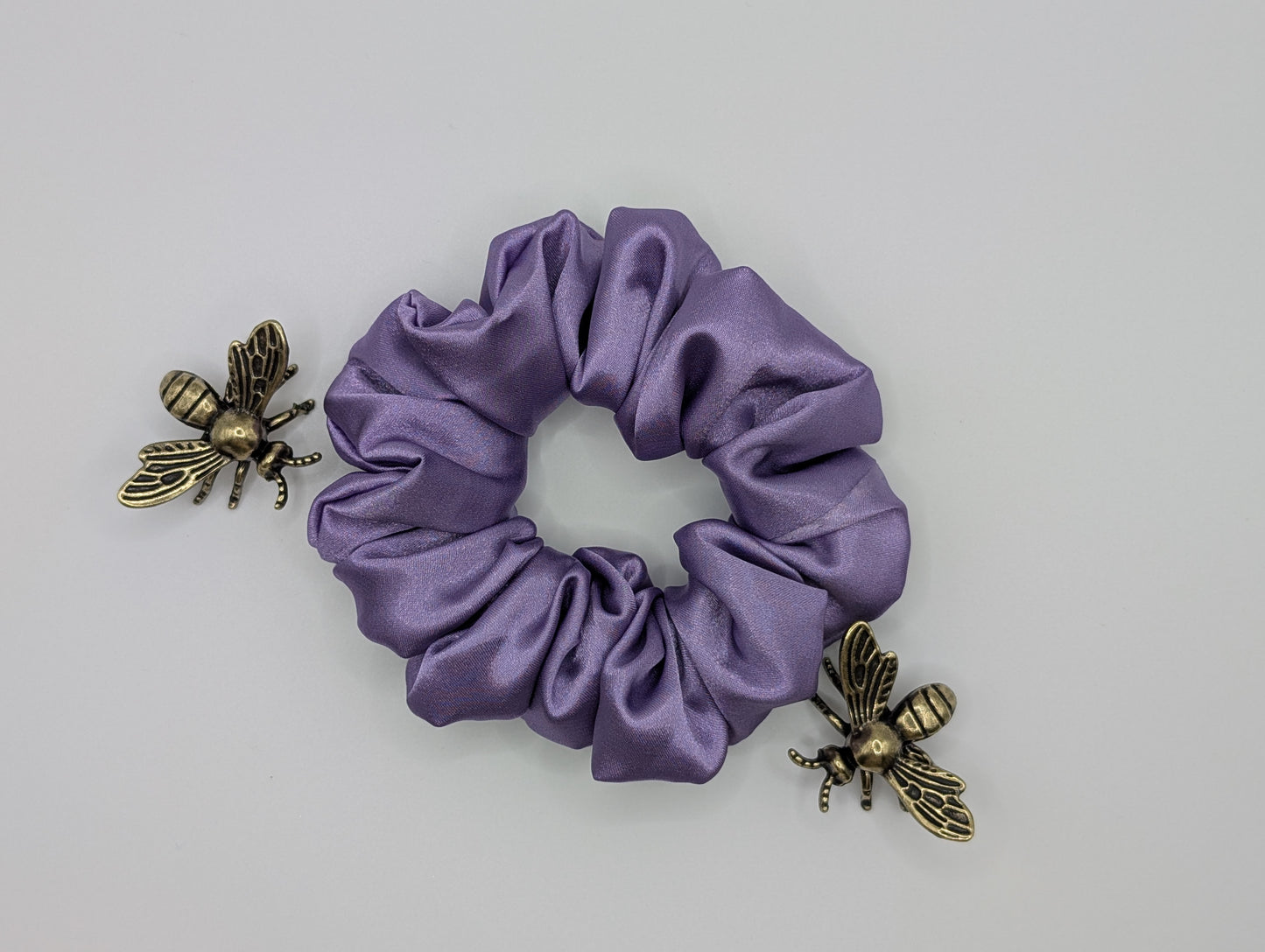 Violet Fairy OG Scrunchie